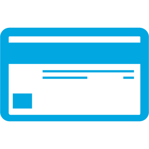 Credit Card Icon