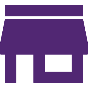 Store Front Icon