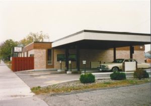 History Photo of St. Cloud Branch