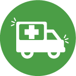 Ambulance Icon